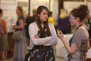 2013 Sleep and Health Benefit Dinner Image