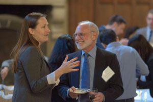 2013 Sleep and Health Benefit Dinner Image