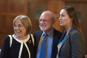 2013 Sleep and Health Benefit Dinner Image