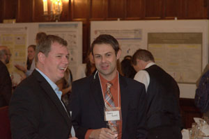 2013 Sleep and Health Benefit Dinner Image