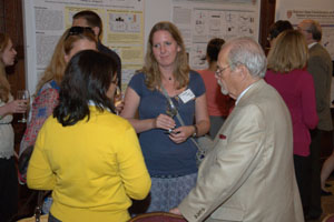 2013 Sleep and Health Benefit Dinner Image