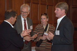 2013 Sleep and Health Benefit Dinner Image