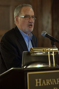 2013 Sleep and Health Benefit Dinner Image