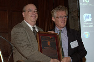 2013 Sleep and Health Benefit Dinner Image