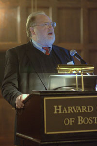 2013 Sleep and Health Benefit Dinner Image