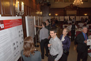 ​​​2012 Sleep and Health Benefit Dinner
