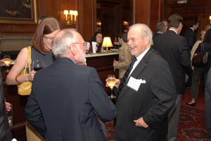​​​2012 Sleep and Health Benefit Dinner