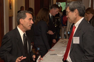 ​​​2012 Sleep and Health Benefit Dinner