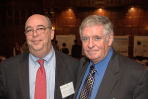 ​​​2012 Sleep and Health Benefit Dinner