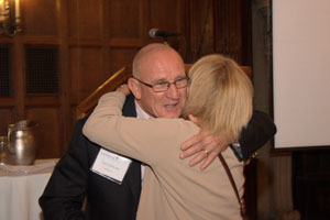 ​​​2012 Sleep and Health Benefit Dinner
