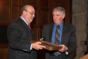 ​​​2012 Sleep and Health Benefit Dinner