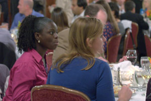 ​​​2012 Sleep and Health Benefit Dinner Image