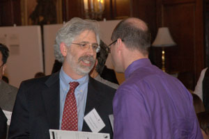 ​​​2012 Sleep and Health Benefit Dinner Image